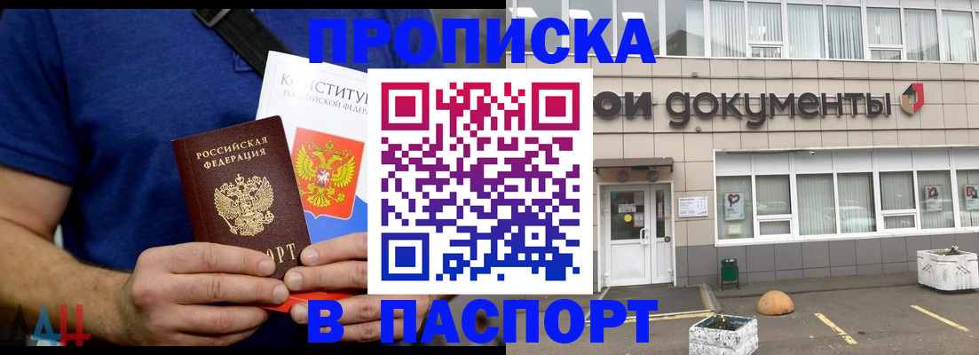 прописка паспорт в Сальске